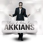 Welcome To AKKIANS World